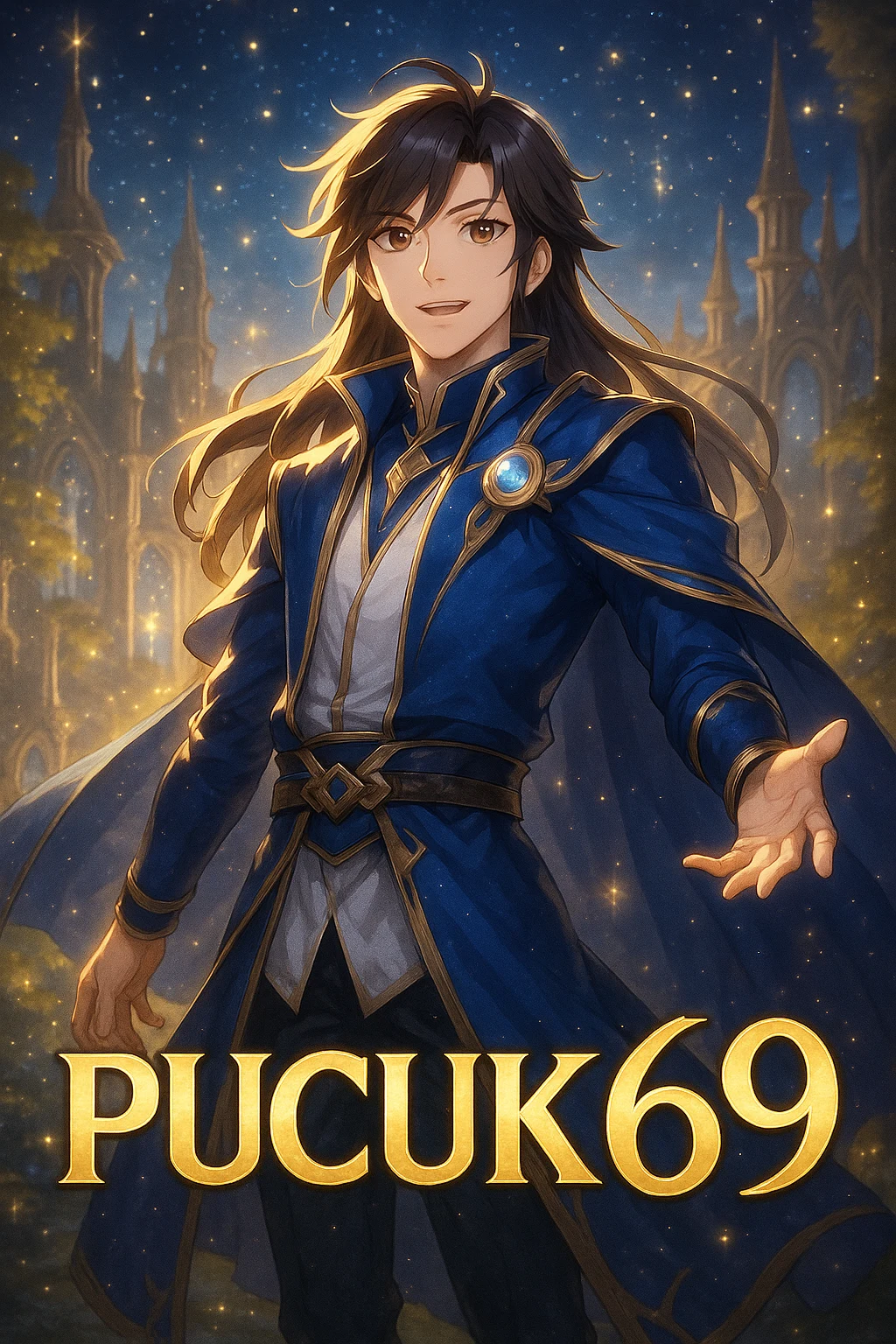 PUCUK69
